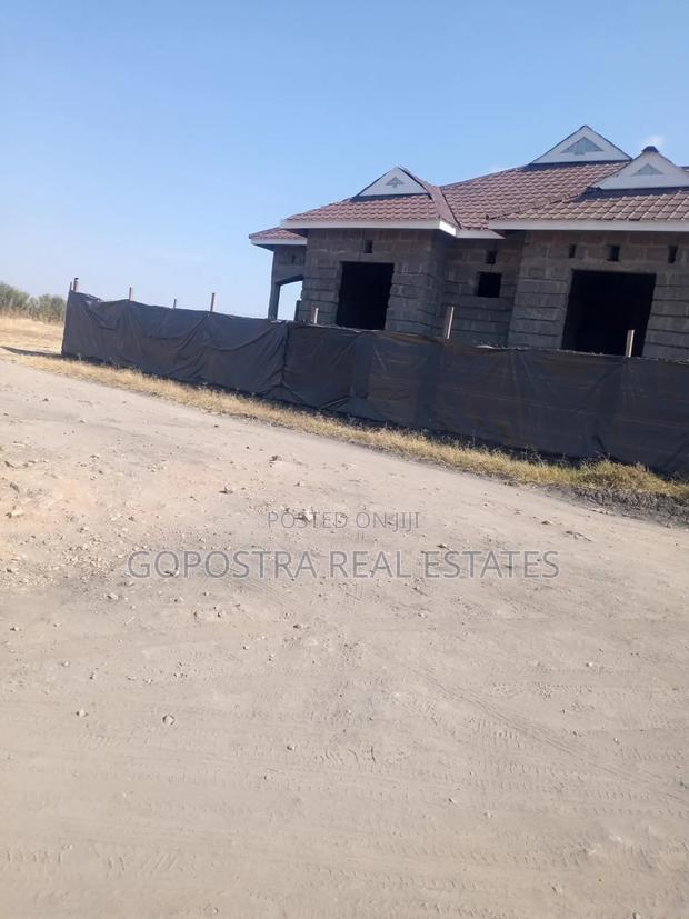 Chumbi 1/2 Acres ( Machakos Junction) Shrine Area