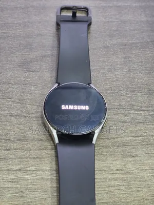 Samsung Galaxy Watch 4