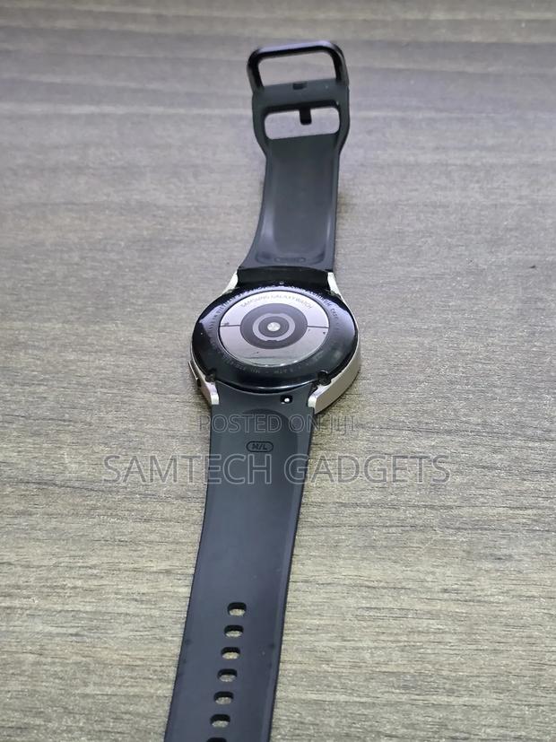 Samsung Galaxy Watch 4 - thumbnail 3