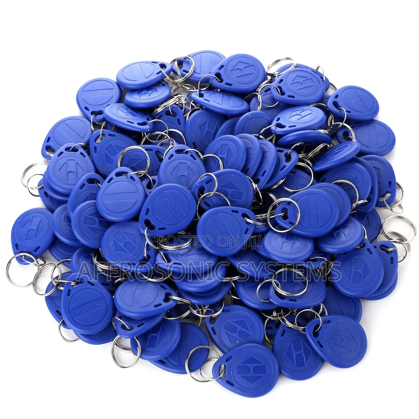 Mifare Key Fob