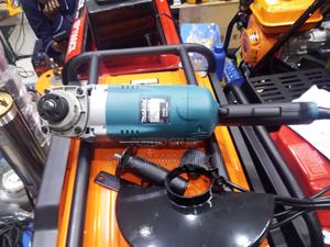 Brand New Makita Grinder - thumbnail 2