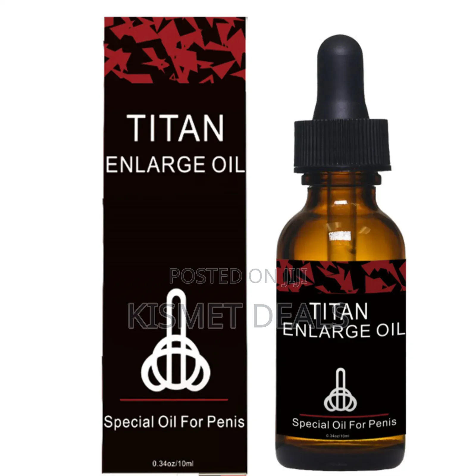 Titangel Titan Gel Cream External Use Exercise Massage Essential Oil