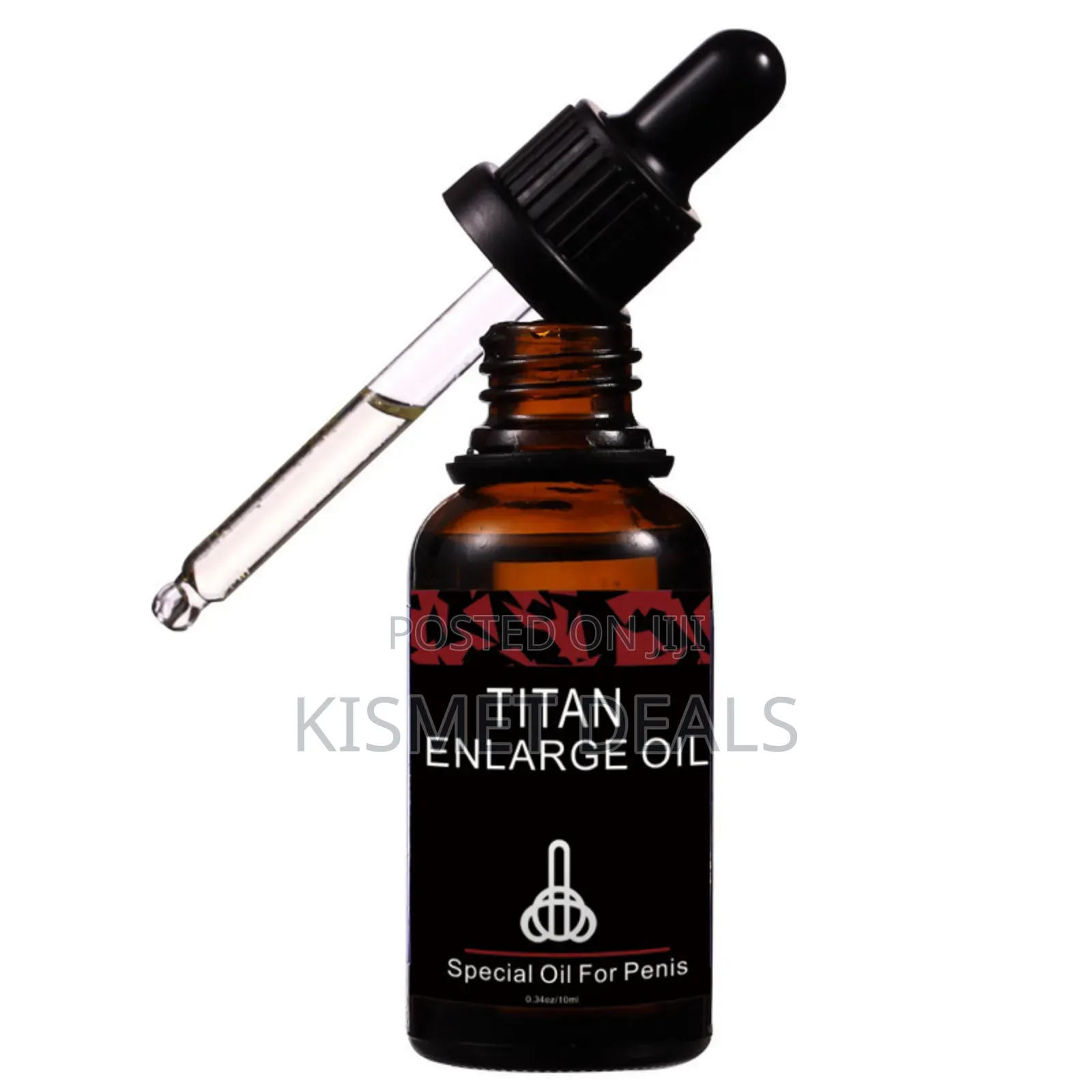 Titangel Titan Gel Cream External Use Exercise Massage Essential Oil