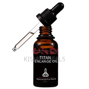 Titangel Titan Gel Cream External Use Exercise Massage Essential Oil