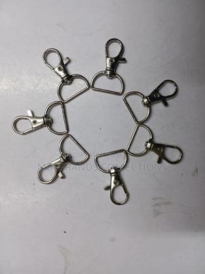 Silver Hooks - thumbnail 2