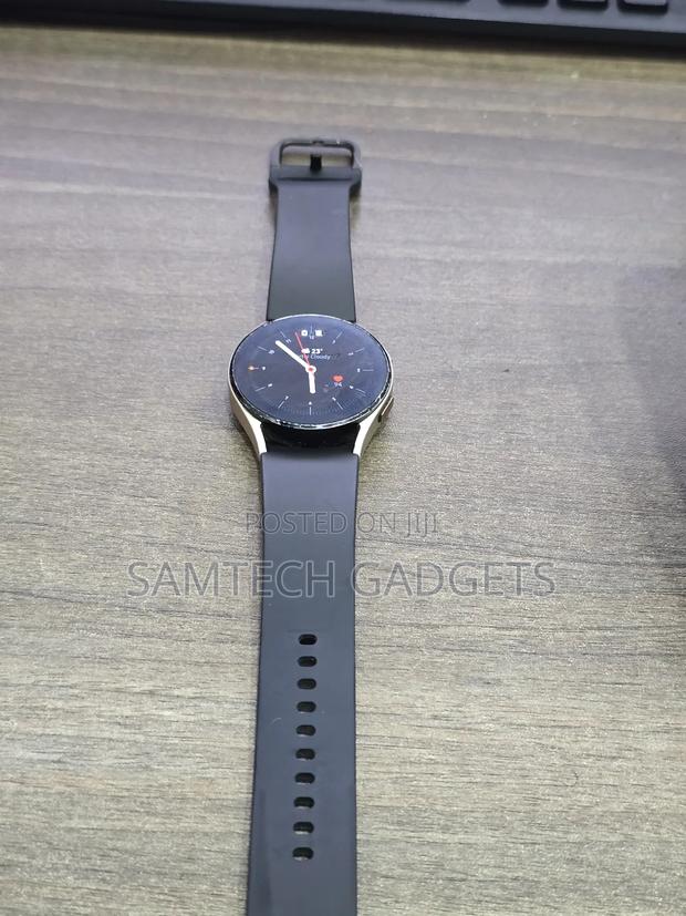 Samsung Galaxy Watch 4 - thumbnail 4