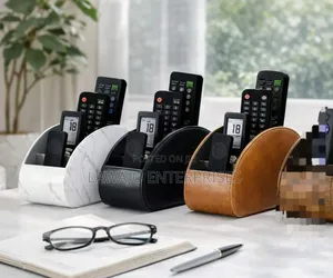 Remote Control Holder
