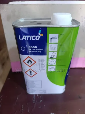 Latico Clear