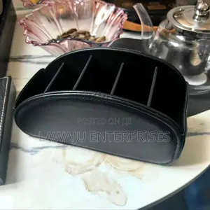 Remote Control Holder
