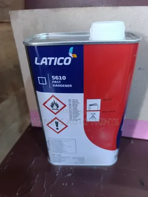 Latico Hardener