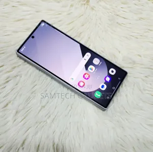 Samsung Galaxy Z Fold6 256 GB Silver