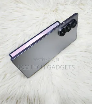 Samsung Galaxy Z Fold6 256 GB Silver