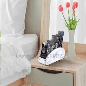 Remote Control Holder