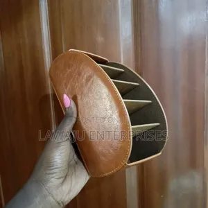 Remote Control Holder