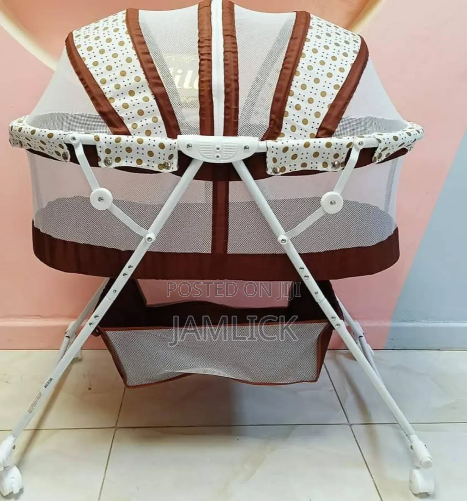 Baby Bassinet / Day Bed –Kk