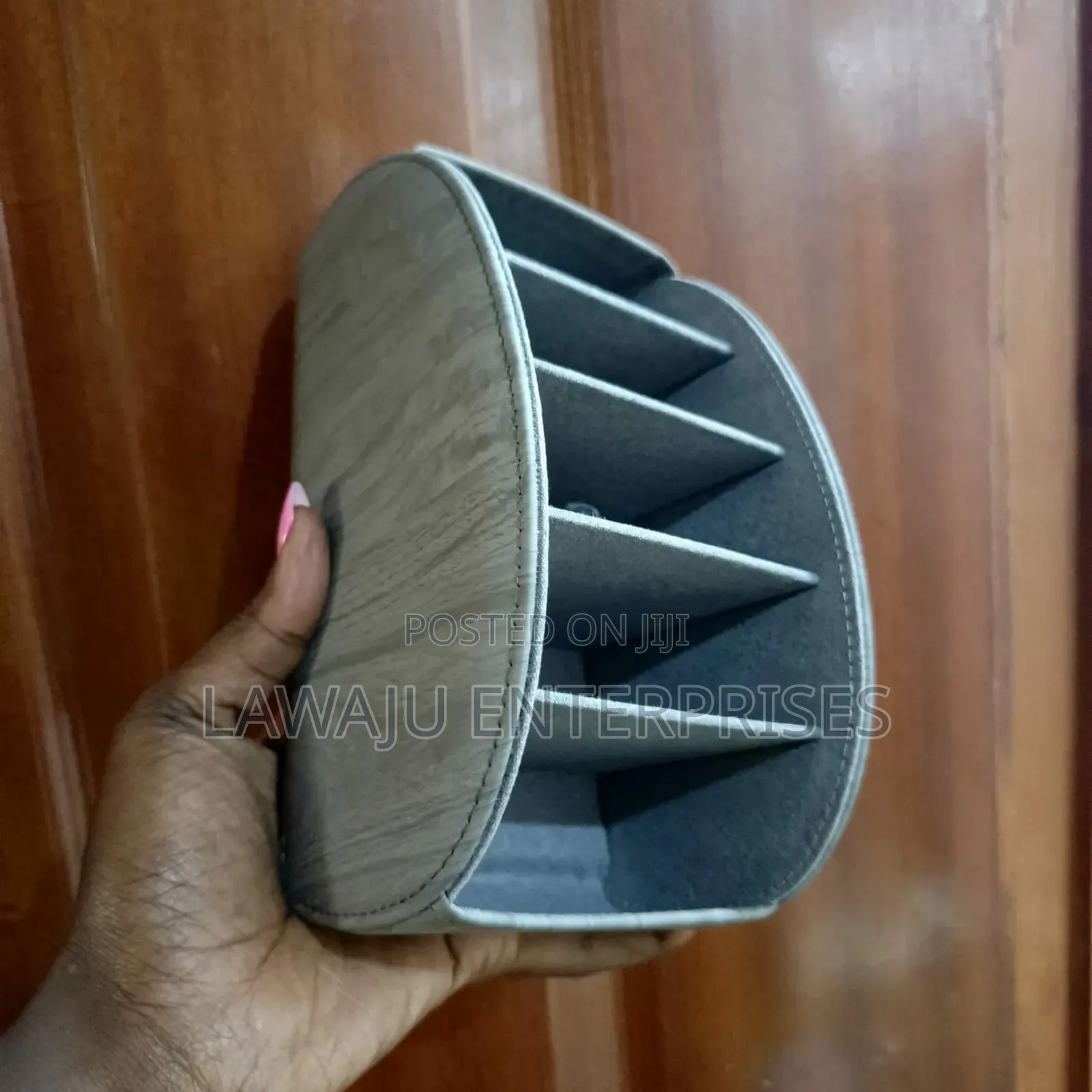 Remote Control Holder