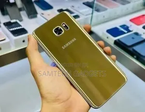 Samsung Galaxy S7 edge 32 GB Gold