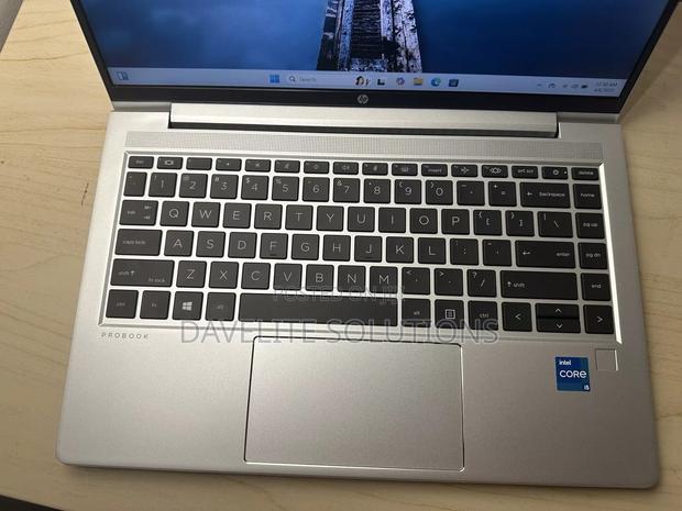 Laptop HP ProBook 640 G8 16GB Intel Core i5 SSD 256GB - thumbnail 2