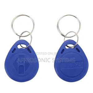Mifare Classic Chip Fob