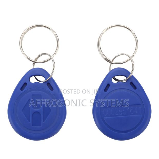 Mifare Classic Chip Fob