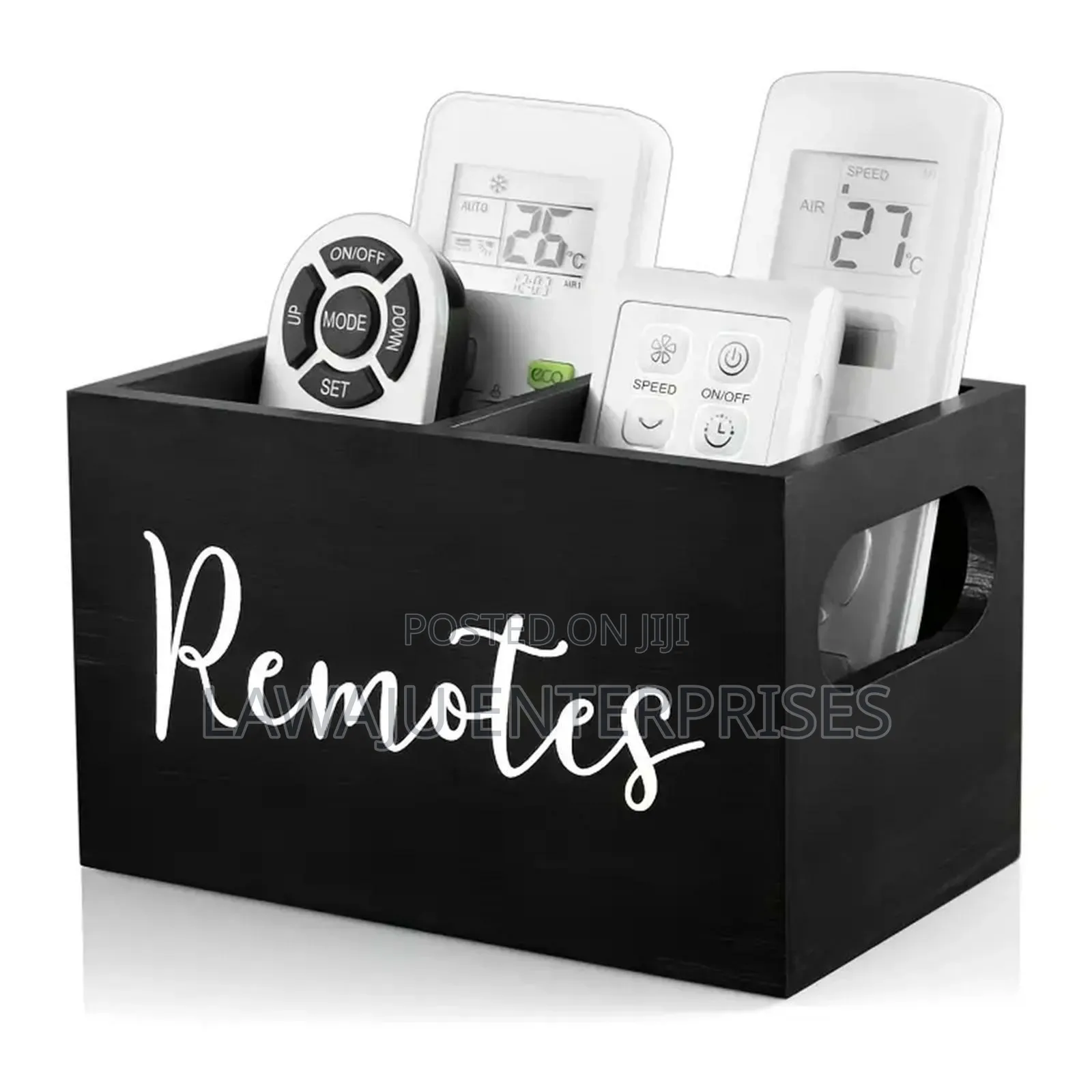 Remote Control Holder