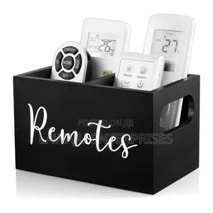 Remote Control Holder