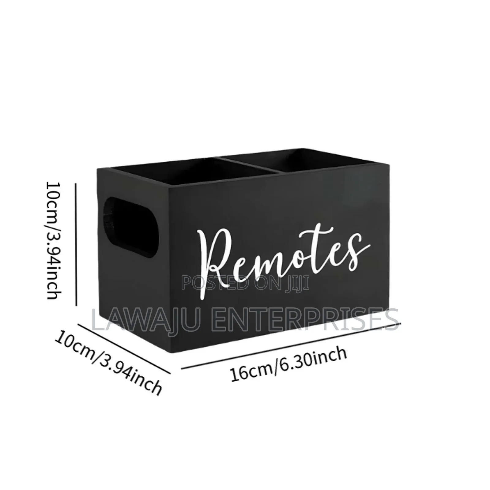 Remote Control Holder