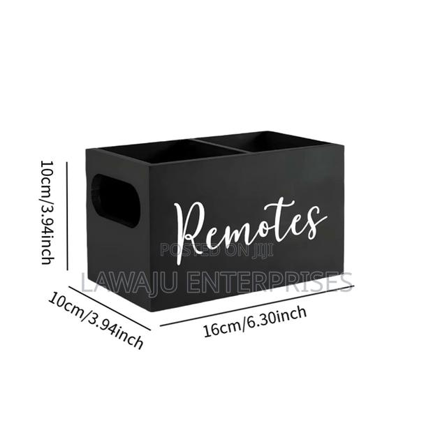 Remote Control Holder