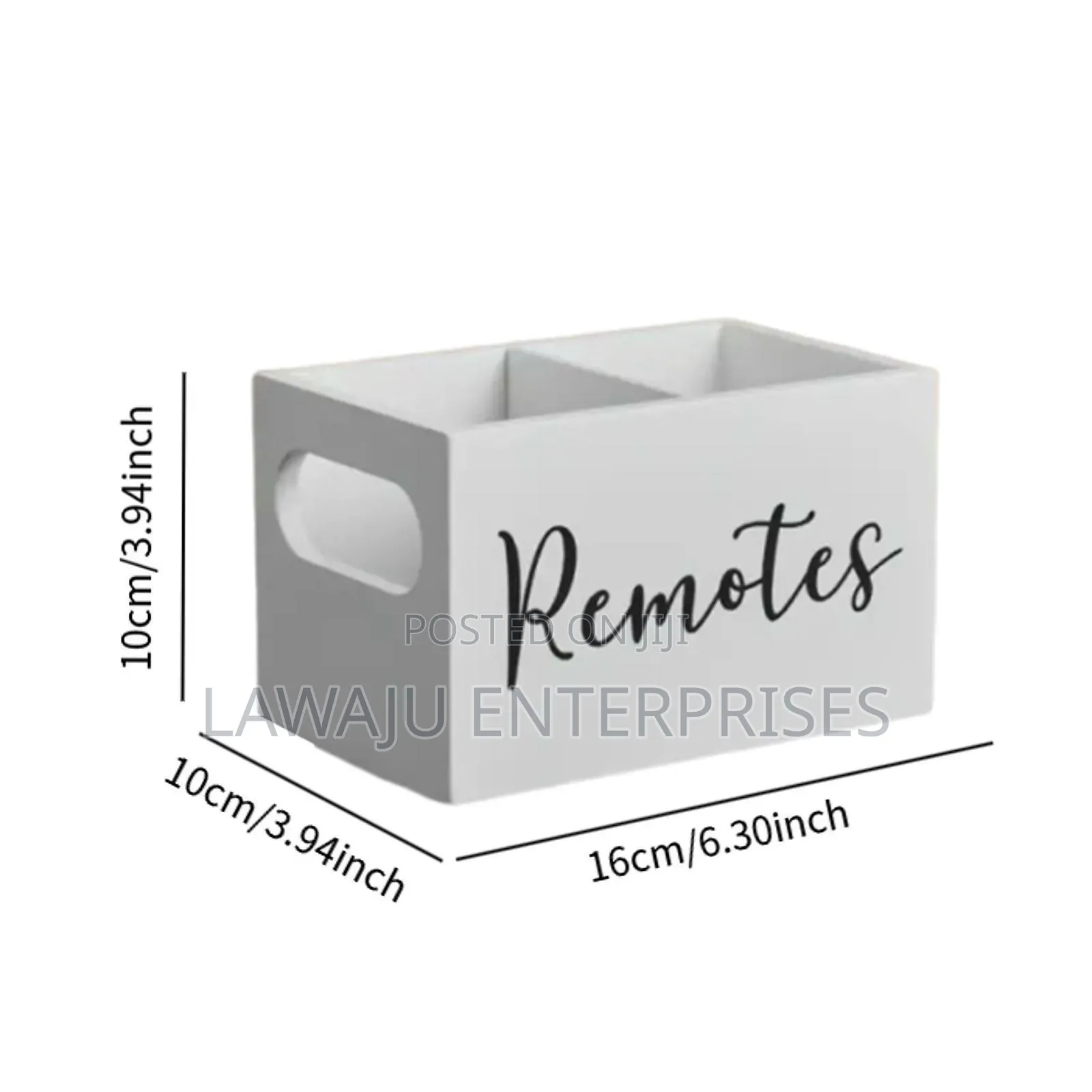 Remote Control Holder
