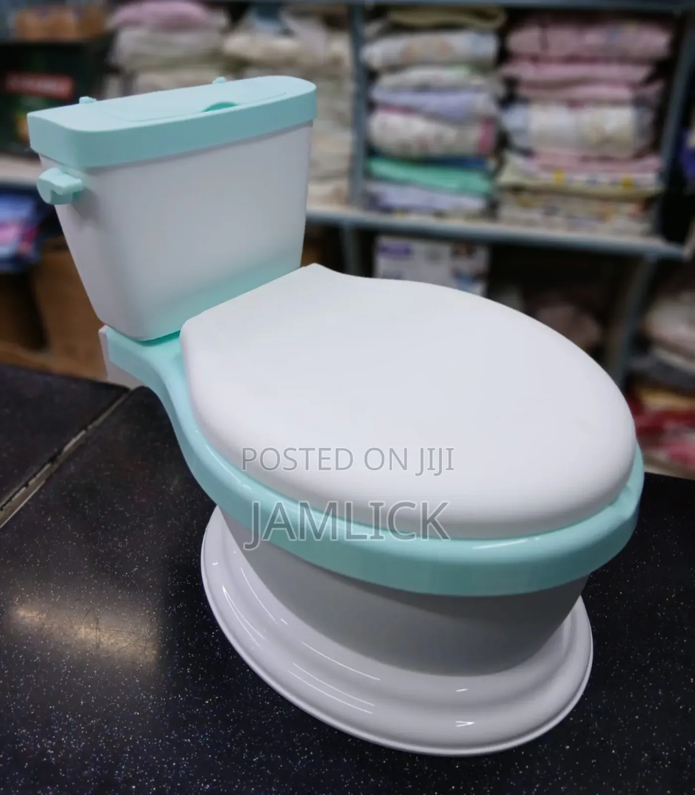 Kids Potty Training Toilet – Kk
