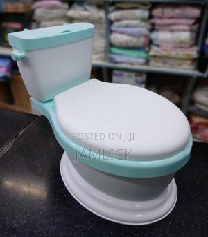 Kids Potty Training Toilet – Kk - thumbnail 2