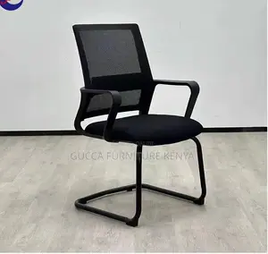 Ergonomic Mesh Office Boardroom Chair