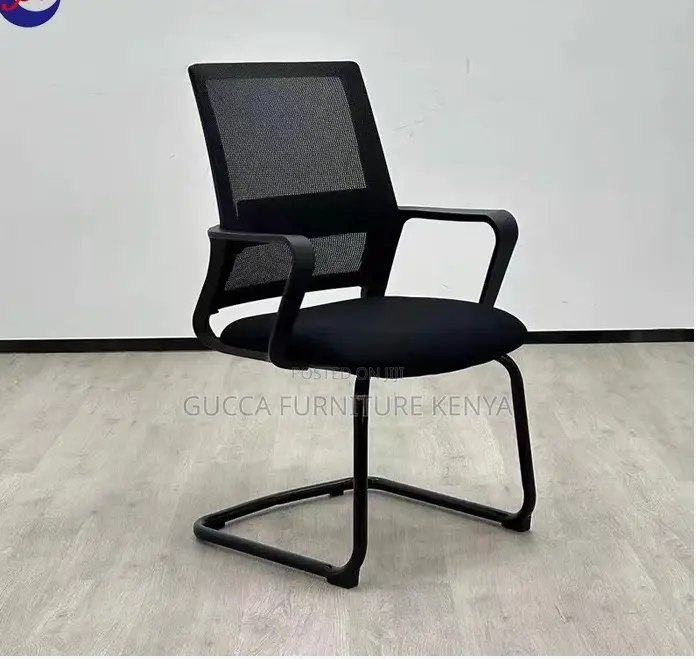 Ergonomic Mesh Office Boardroom Chair