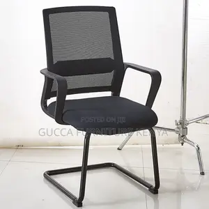 Ergonomic Mesh Office Boardroom Chair