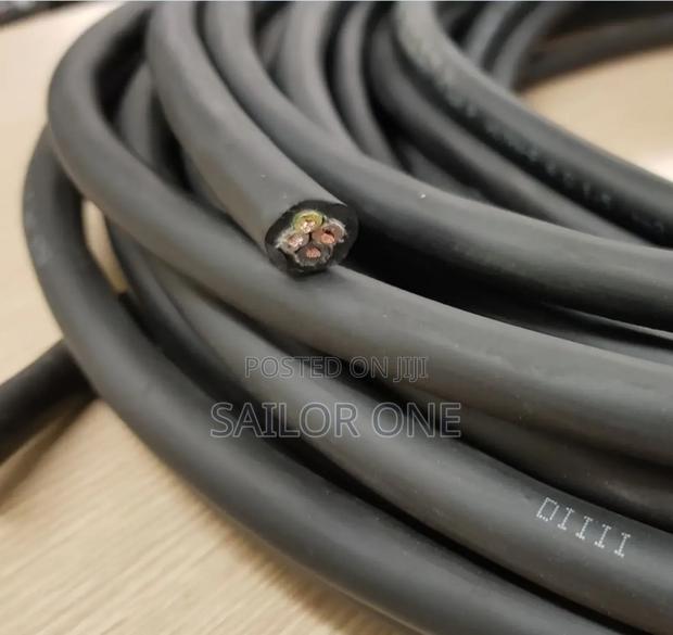 10 Mm Electric Cables 4 Core 150m - main view