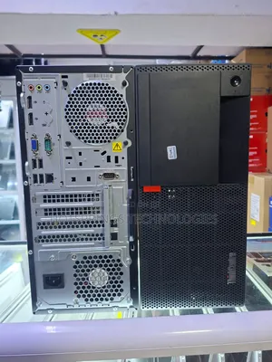 Desktop Computer Lenovo ThinkCentre M910 8GB Intel Core i5 HDD 500GB
