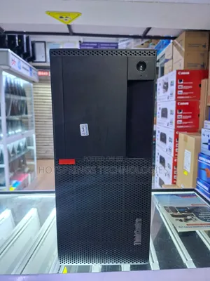 Desktop Computer Lenovo ThinkCentre M910 8GB Intel Core i5 HDD 500GB