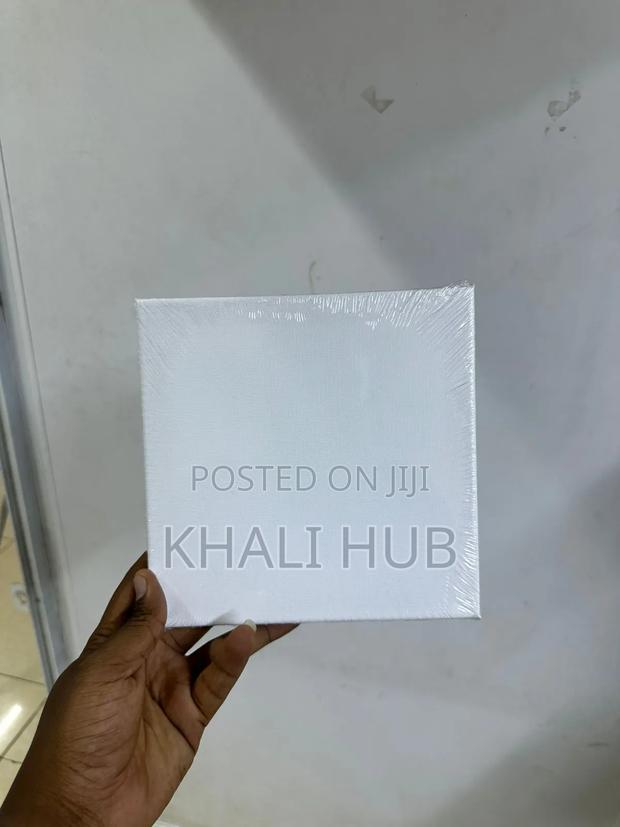 Handmade Painting Canvas 20cmx20cm - main view