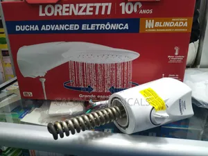 Instant Lorenzeti Shower Original