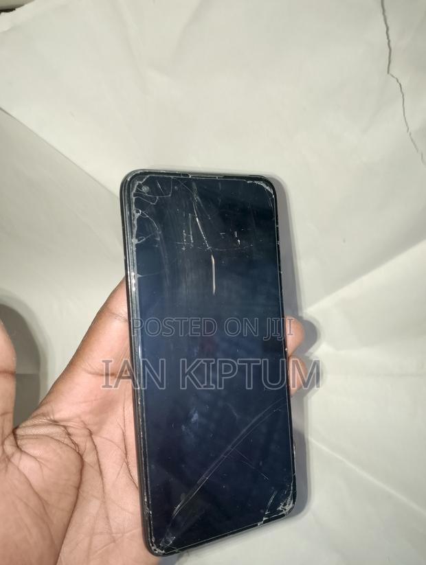 Samsung Galaxy A11 32 GB Black - thumbnail 4