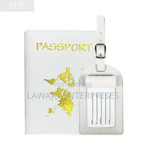 Passport Holder - thumbnail 2