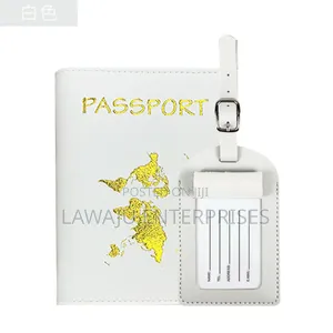 Passport Holder