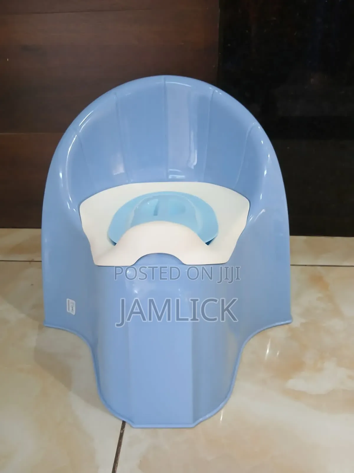 Toddler Toilet Training Seat
- Kk