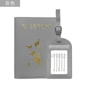 Passport Holder