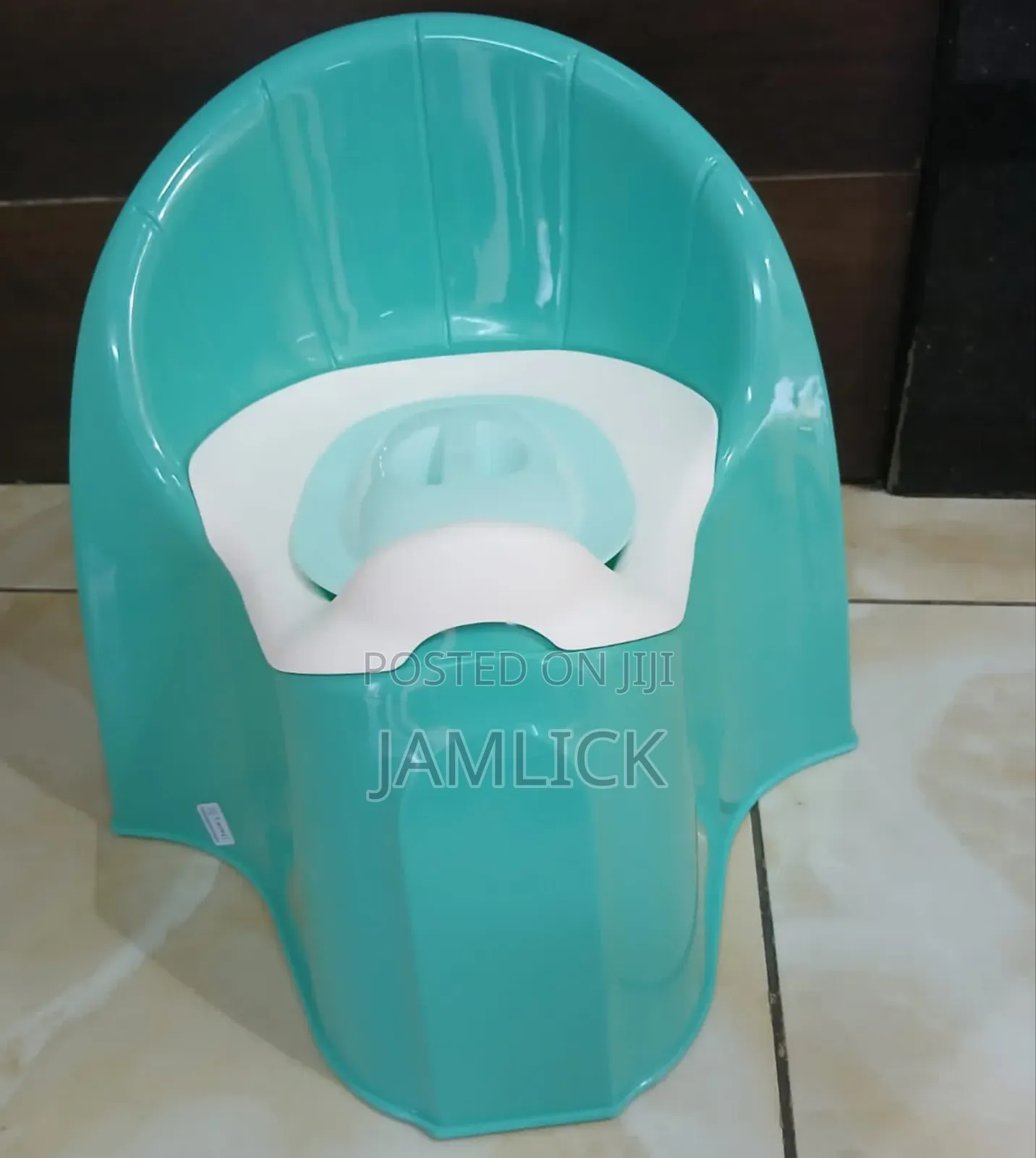 Toddler Toilet Training Seat
- Kk