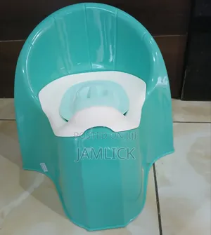 Toddler Toilet Training Seat
- Kk