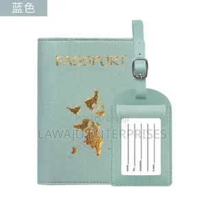 Passport Holder