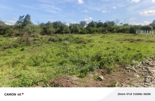 Half Acre Land in Karen Kephis