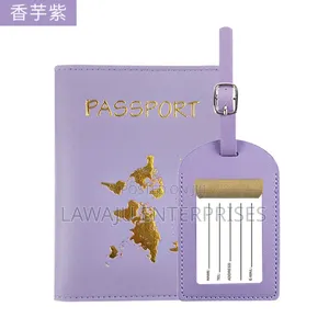 Passport Holder