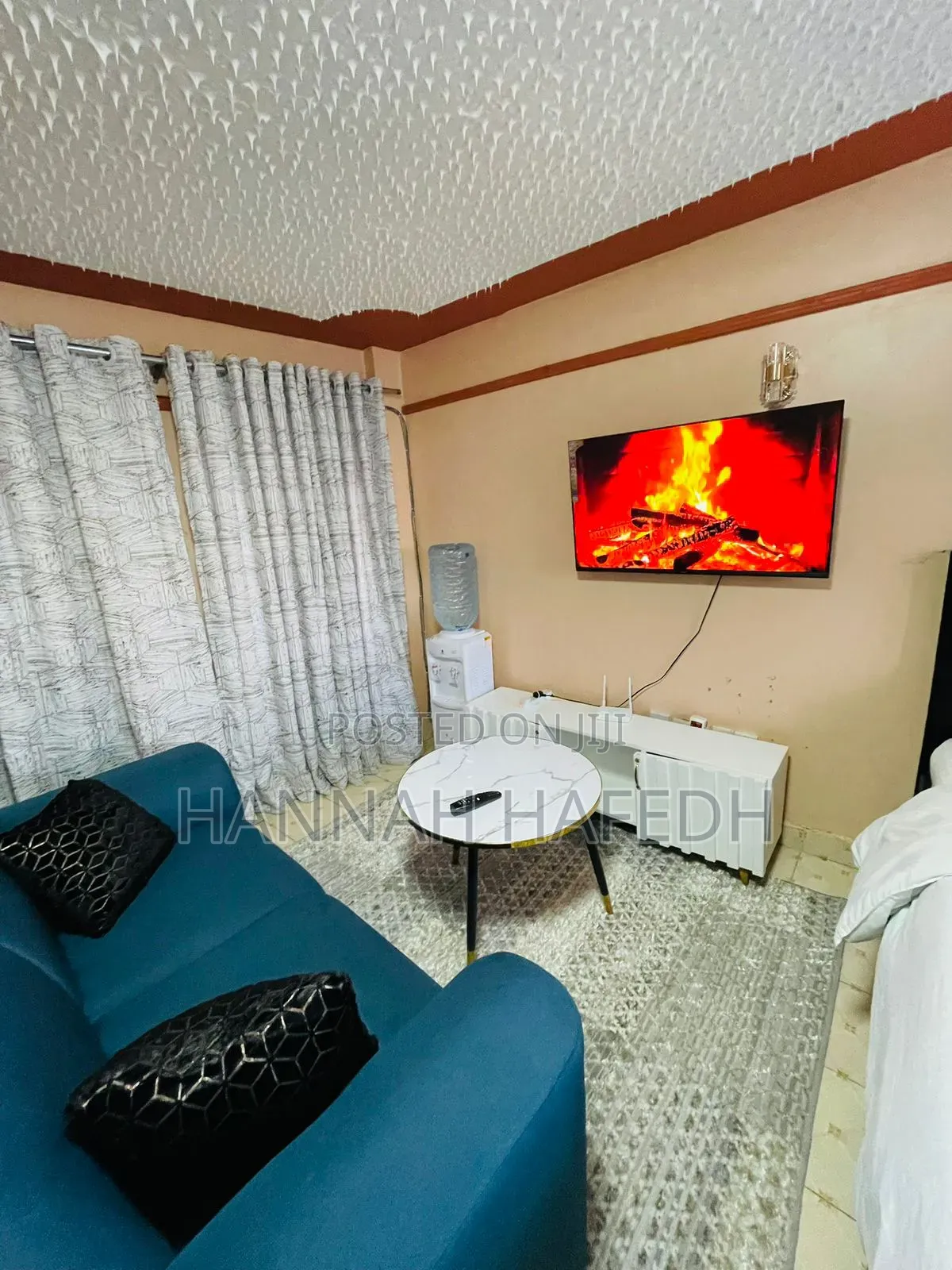 Studio at Kamakis, Greenspot